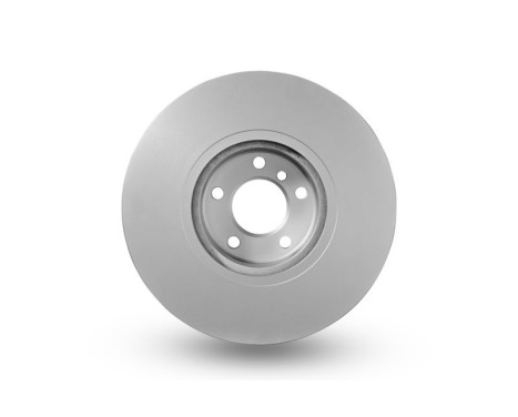 Brake disc PRO HC 8DD 355 133-201 Hella, Image 3