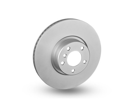 Brake disc PRO HC 8DD 355 133-201 Hella, Image 4