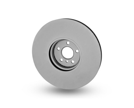 Brake disc PRO High Carbon 8DD 355 126-471 Hella, Image 2