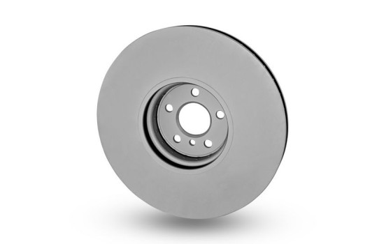 Brake disc PRO High Carbon 8DD 355 126-471 Hella, Image 2