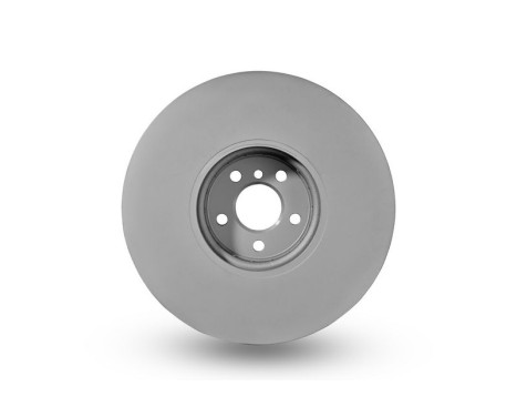 Brake disc PRO High Carbon 8DD 355 126-471 Hella, Image 3