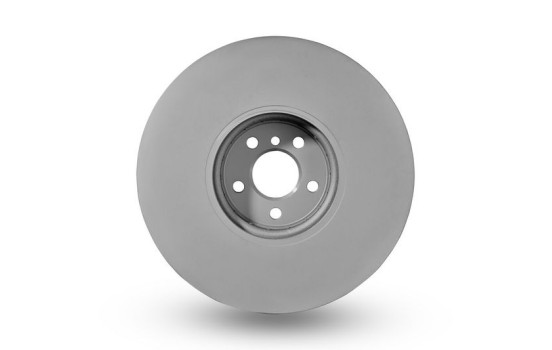 Brake disc PRO High Carbon 8DD 355 126-471 Hella, Image 3