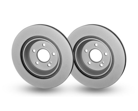 Brake disc PRO High Carbon 8DD 355 133-251 Hella, Image 2