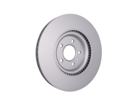 Brake Disc PRO High Carbon 8DD 355 133-421 Hella, Image 3
