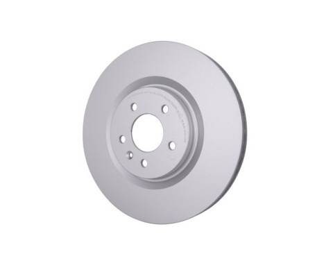 Brake Disc PRO High Carbon 8DD 355 133-421 Hella, Image 4