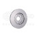 Brake Disc PRO High Carbon 8DD 355 133-771 Hella, Thumbnail 2