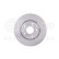 Brake Disc PRO High Carbon 8DD 355 133-771 Hella, Thumbnail 3