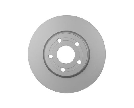 Brake Disc PRO High Carbon 8DD 355 133-771 Hella, Image 2