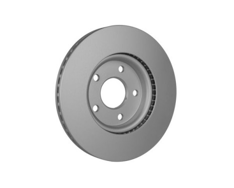 Brake Disc PRO High Carbon 8DD 355 133-771 Hella, Image 3
