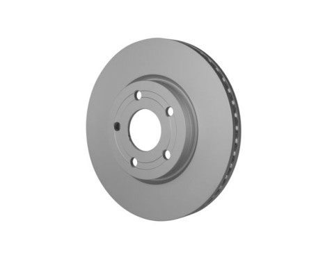 Brake Disc PRO High Carbon 8DD 355 133-771 Hella, Image 4