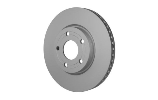 Brake Disc PRO High Carbon 8DD 355 133-771 Hella, Image 4