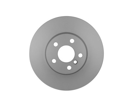 Brake Disc PRO High Carbon 8DD 355 133-801 Hella, Image 2