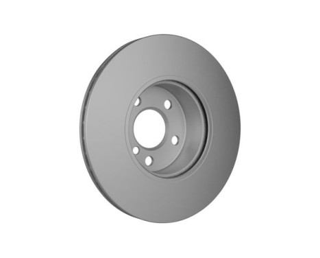 Brake Disc PRO High Carbon 8DD 355 133-801 Hella, Image 3