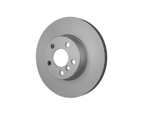 Brake Disc PRO High Carbon 8DD 355 133-801 Hella, Image 4