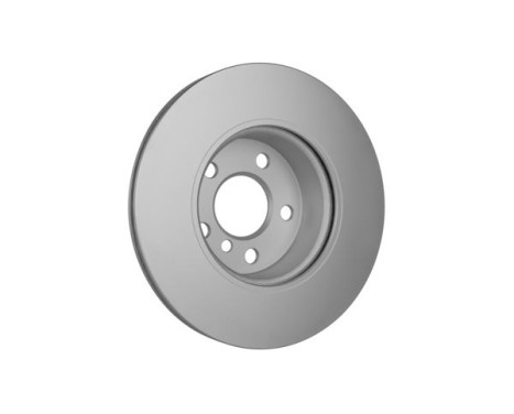 Brake Disc PRO High Carbon 8DD 355 133-821 Hella, Image 3