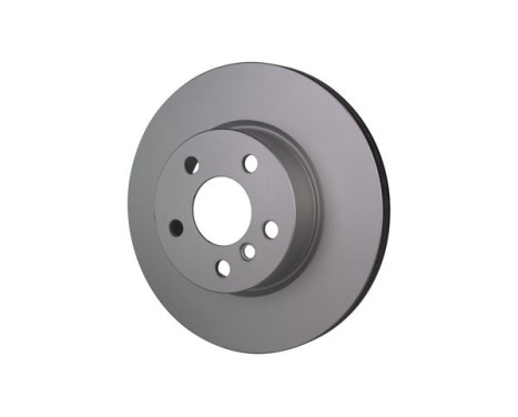 Brake Disc PRO High Carbon 8DD 355 133-821 Hella, Image 4