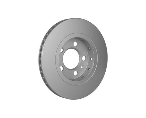 Brake Disc PRO High Carbon 8DD 355 133-871 Hella, Image 3