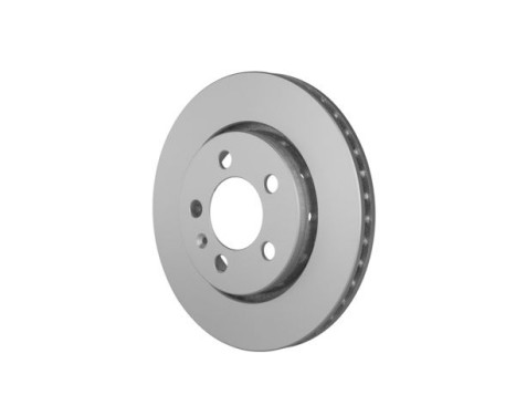 Brake Disc PRO High Carbon 8DD 355 133-871 Hella, Image 4