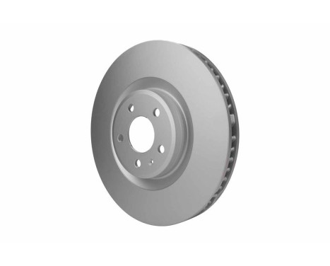 Brake disc PRO High Carbon 8DD 355 134-351 Hella, Image 2