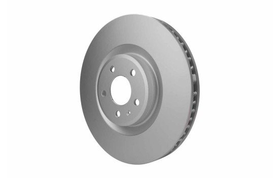 Brake disc PRO High Carbon 8DD 355 134-351 Hella, Image 2
