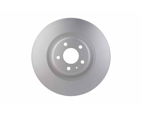 Brake disc PRO High Carbon 8DD 355 134-351 Hella, Image 3