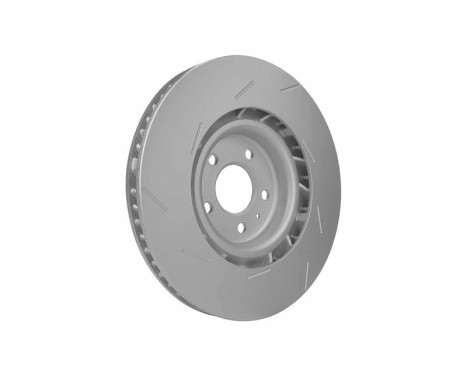 Brake disc PRO High Carbon 8DD 355 134-351 Hella, Image 4