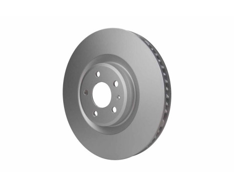 Brake disc PRO High Carbon 8DD 355 134-361 Hella, Image 2