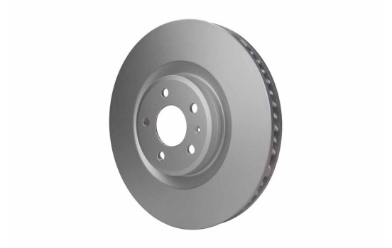 Brake disc PRO High Carbon 8DD 355 134-361 Hella, Image 2