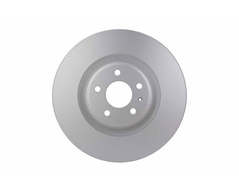 Brake disc PRO High Carbon 8DD 355 134-361 Hella, Image 3