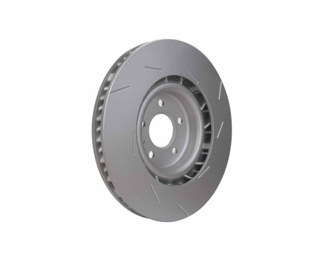 Brake disc PRO High Carbon 8DD 355 134-361 Hella, Image 4