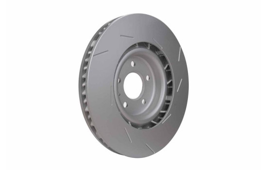 Brake disc PRO High Carbon 8DD 355 134-361 Hella, Image 4