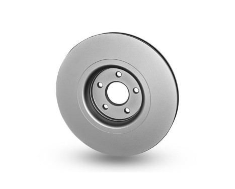 Brake disc PRO High Carbon 8DD 355 134-631 Hella, Image 2