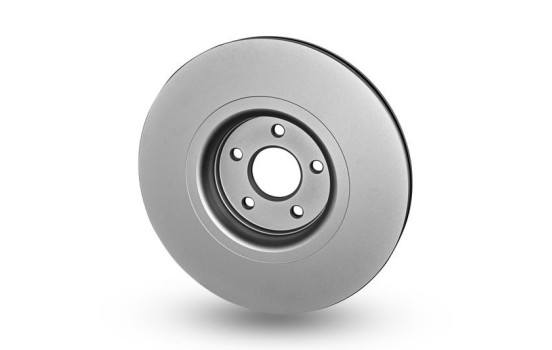 Brake disc PRO High Carbon 8DD 355 134-631 Hella, Image 2