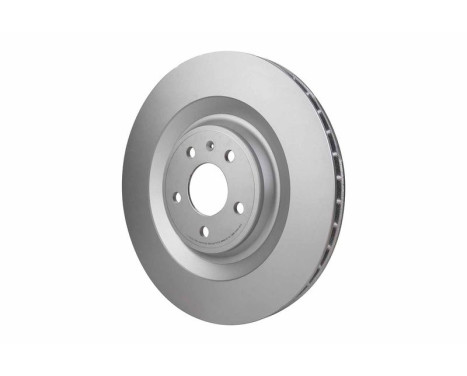 Brake disc PRO High Carbon 8DD 355 134-851 Hella, Image 2