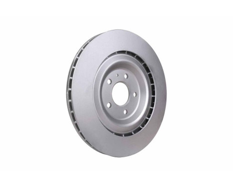 Brake disc PRO High Carbon 8DD 355 134-851 Hella, Image 4
