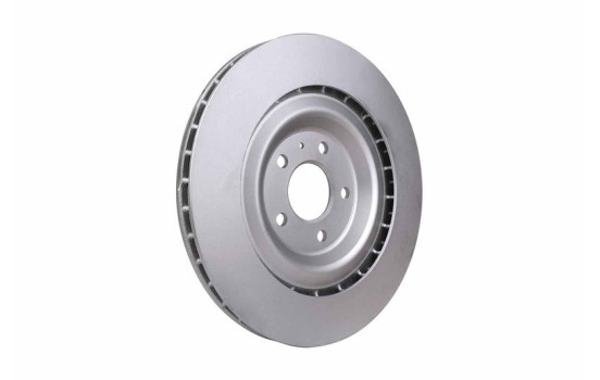 Brake disc PRO High Carbon 8DD 355 134-851 Hella, Image 4