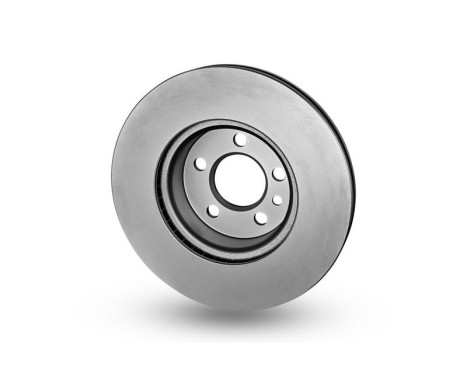 Brake disc PRO High Carbon 8DD 355 135-011 Hella, Image 2