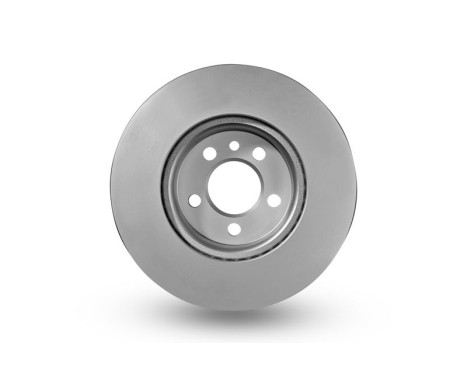 Brake disc PRO High Carbon 8DD 355 135-011 Hella, Image 3