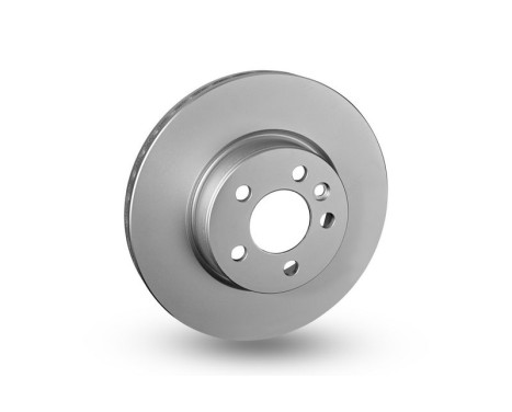 Brake disc PRO High Carbon 8DD 355 135-011 Hella, Image 4