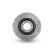 Brake disc PRO High Carbon 8DD 355 135-051 Hella, Thumbnail 3