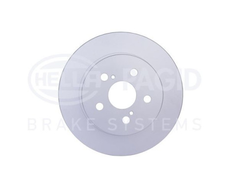 Brake Disc PRO, Image 2