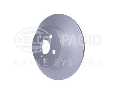 Brake Disc PRO, Image 3