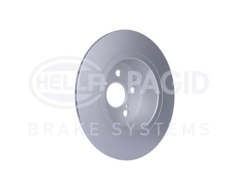 Brake Disc PRO, Image 4