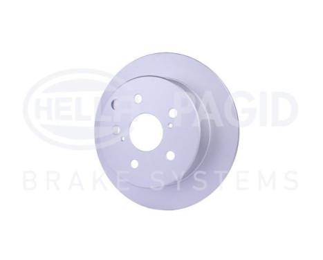 Brake Disc PRO, Image 3