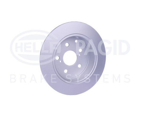 Brake Disc PRO, Image 4