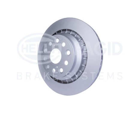 Brake Disc PRO, Image 3