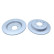 Brake disc QD0001 Quaro, Thumbnail 2