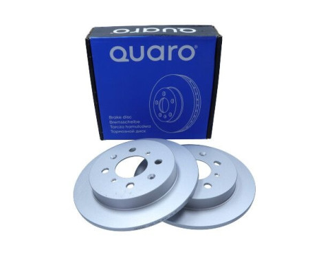 Brake disc QD0001 Quaro, Image 3