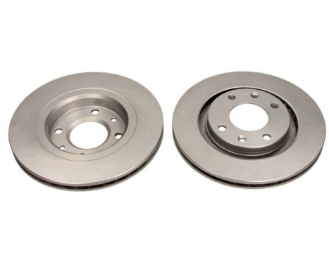 Brake disc QD0008 Quaro