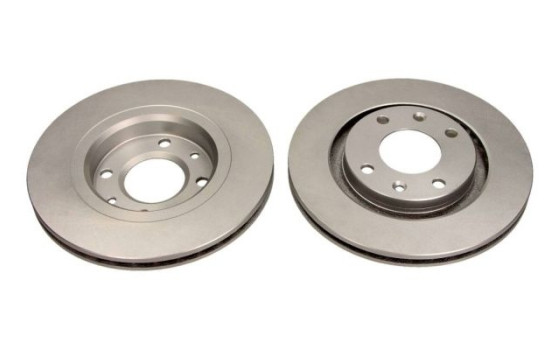 Brake disc QD0008 Quaro